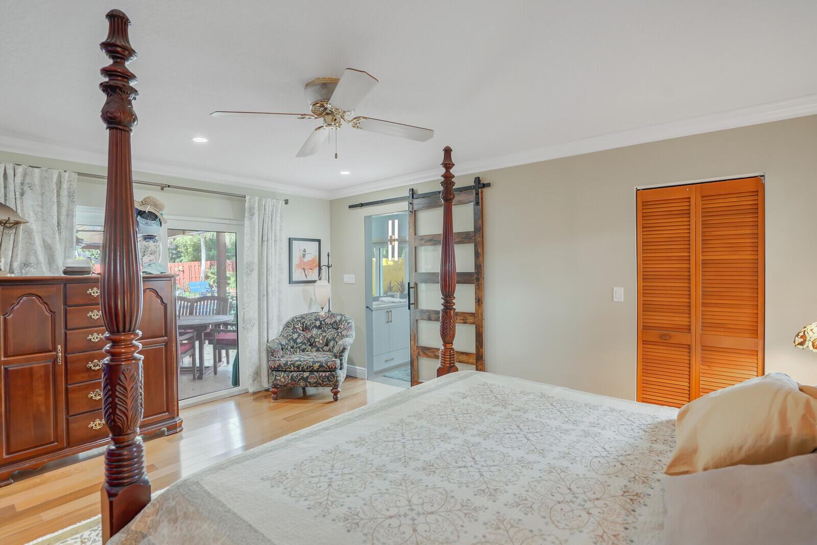 OAK WOOD - Residential