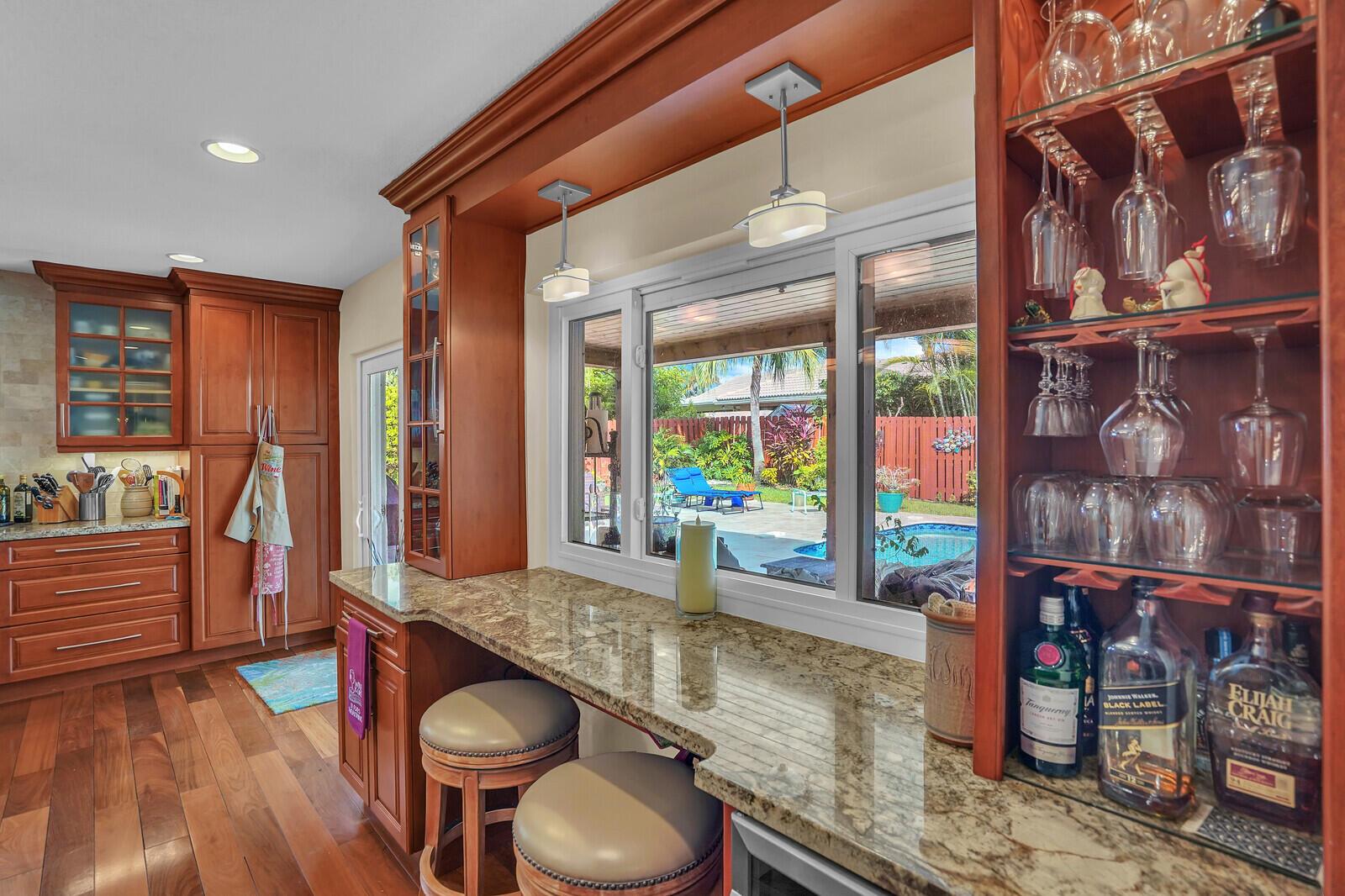 OAK WOOD - Residential