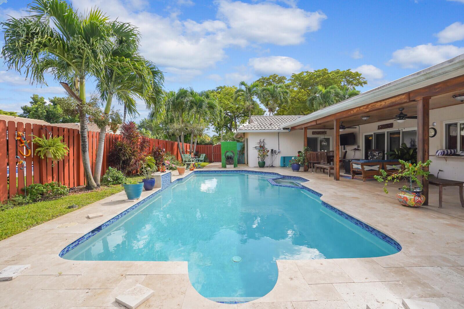 OAK WOOD - Residential