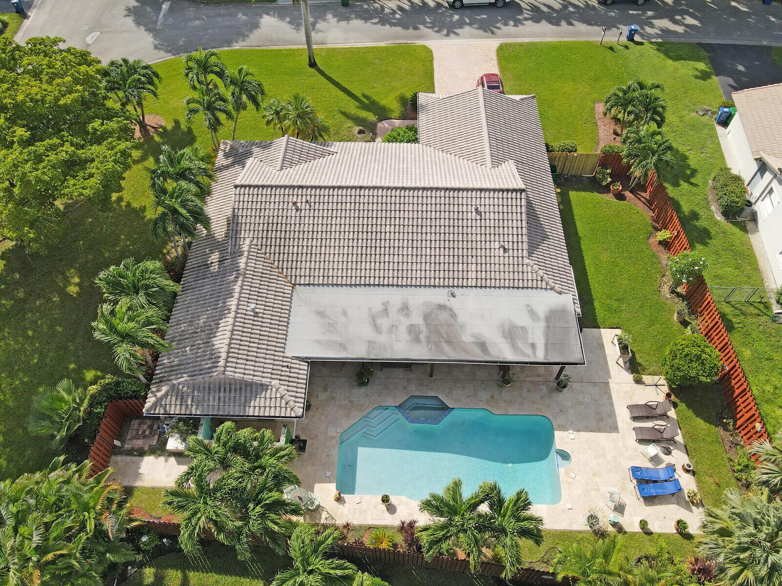 OAK WOOD - Residential