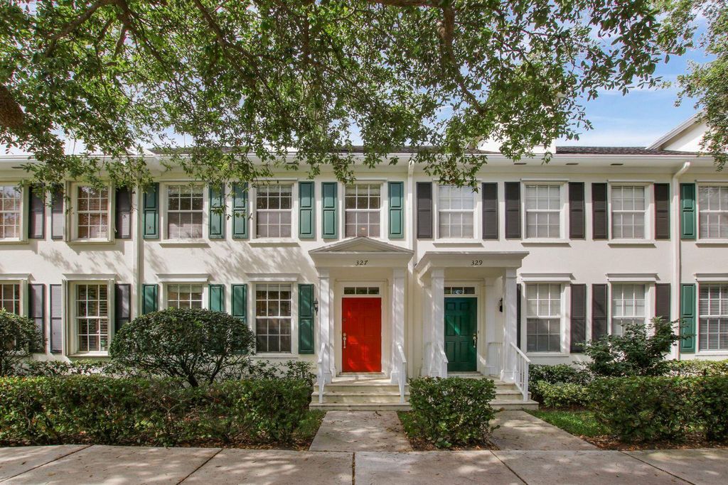 Photo of 327 Legare Court Ct, Jupiter, FL 33458 (MLS # R10811822)