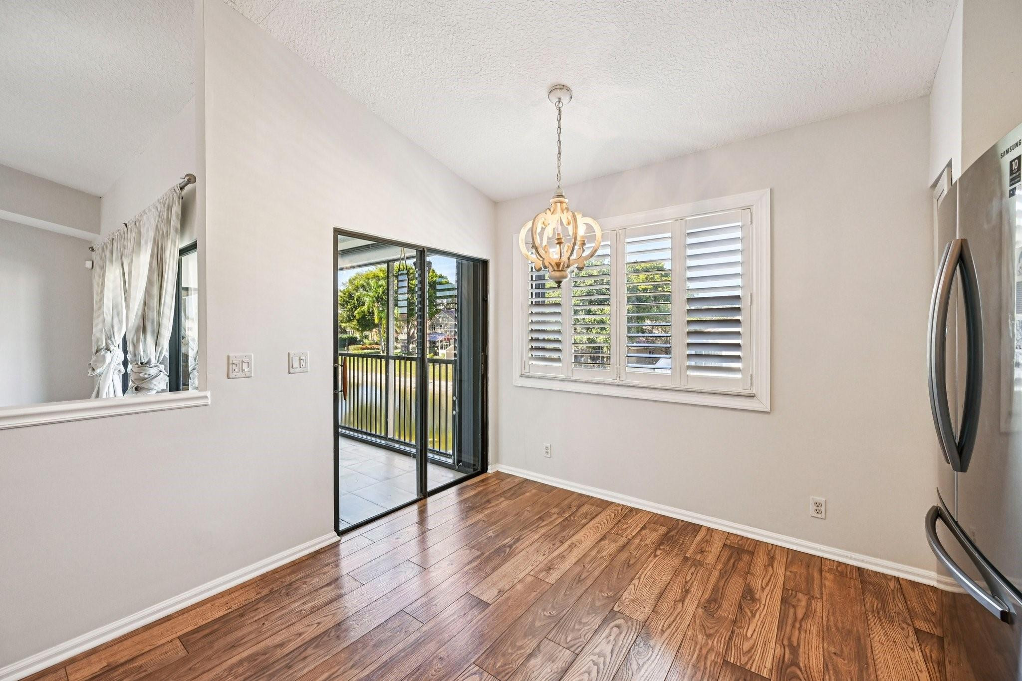 Carriage Homes - Residential