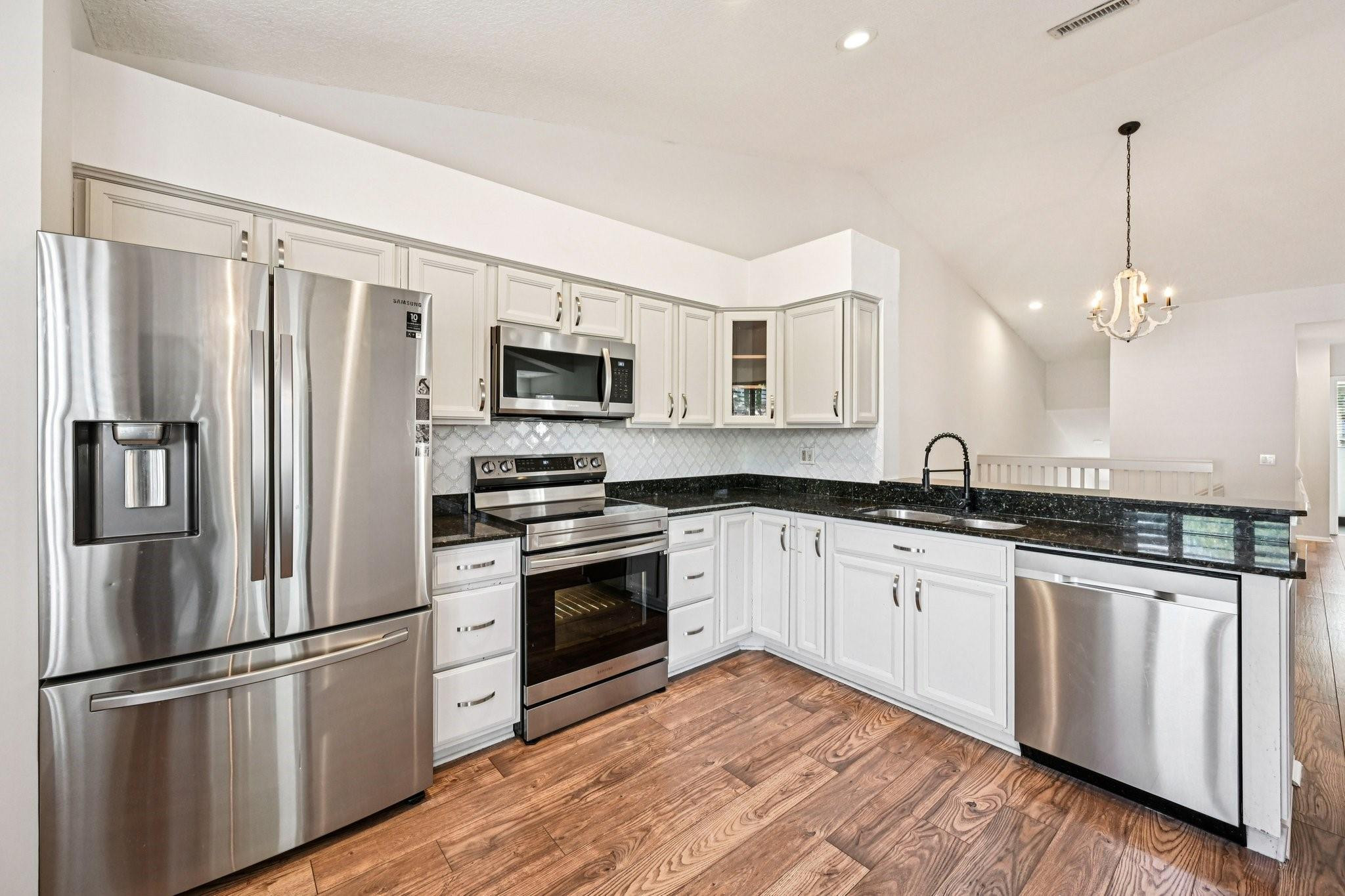 Carriage Homes - Residential