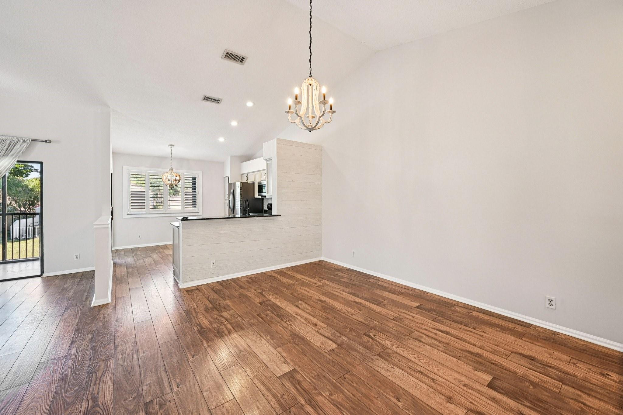 Carriage Homes - Residential