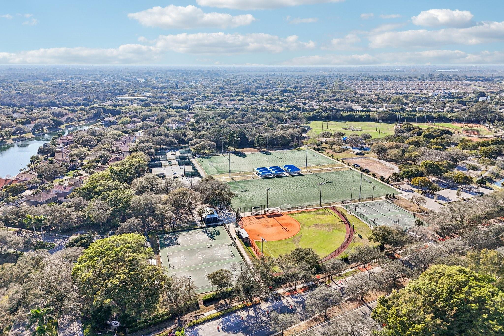 Carriage Homes - Residential