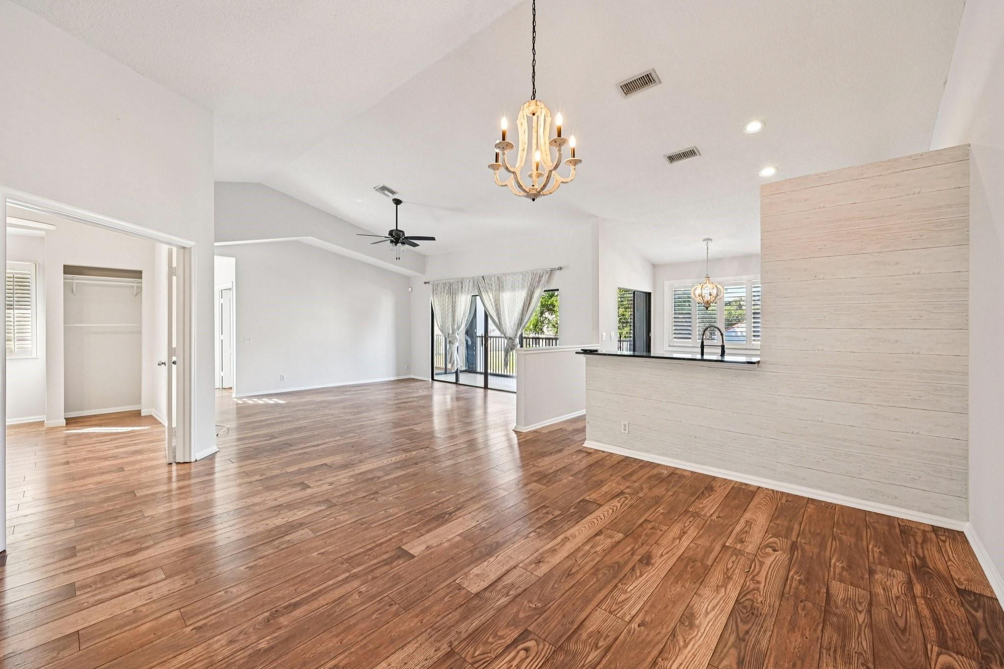 Carriage Homes - Residential