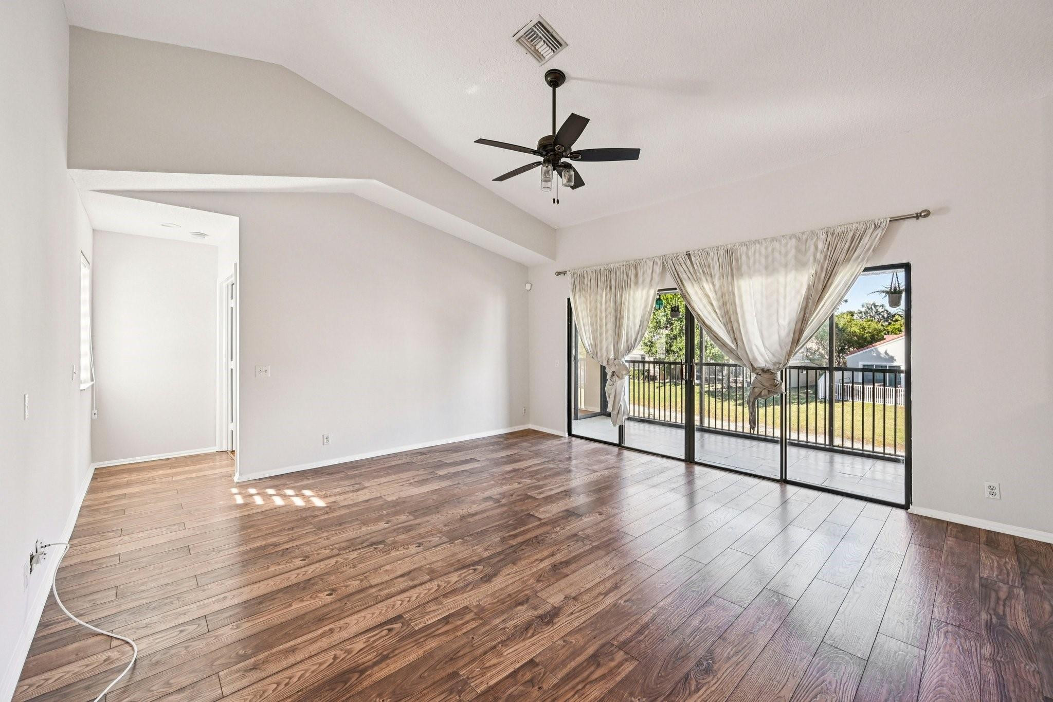 Carriage Homes - Residential