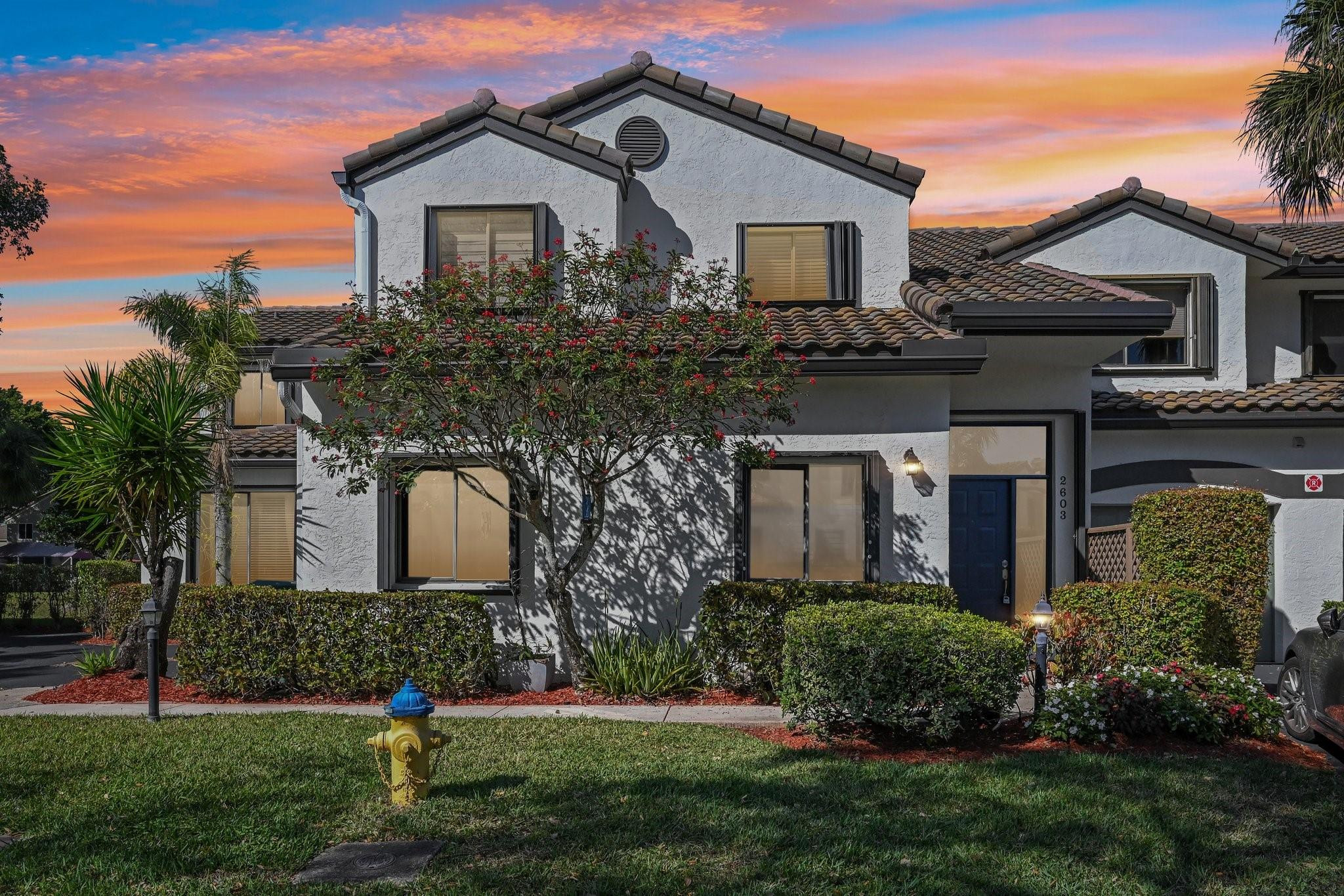 Carriage Homes - Residential