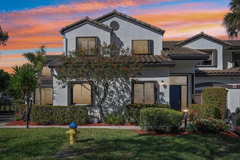 Tiny photo for 7525 NW 61st Terrace #2603, Parkland, FL 33067 (MLS # F10555024)