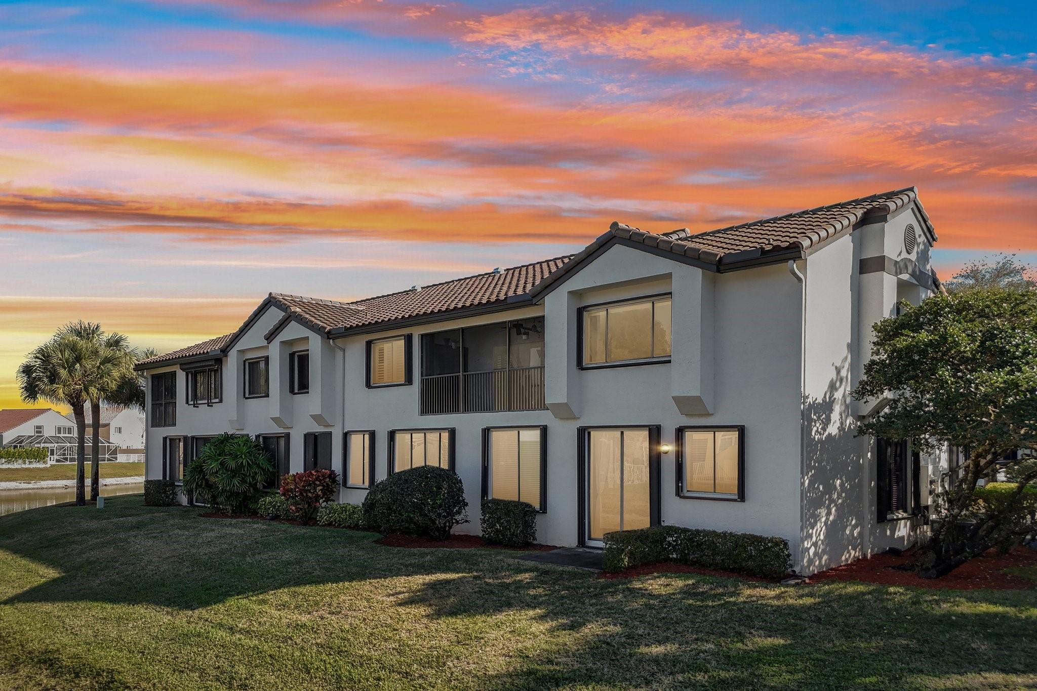 Carriage Homes - Residential