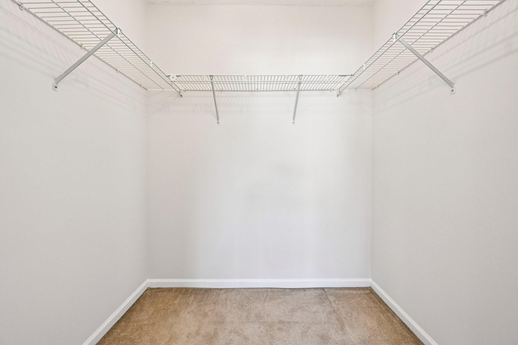 Carriage Homes - Residential