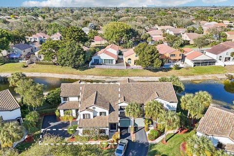 Tiny photo for 7525 NW 61st Terrace #2603, Parkland, FL 33067 (MLS # F10555024)