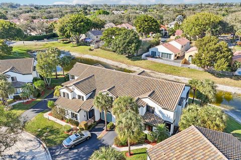 Tiny photo for 7525 NW 61st Terrace #2603, Parkland, FL 33067 (MLS # F10555024)