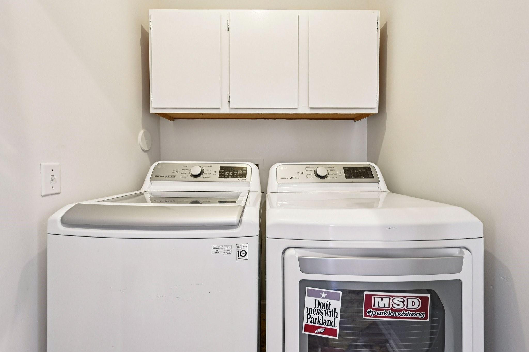 Carriage Homes - Residential