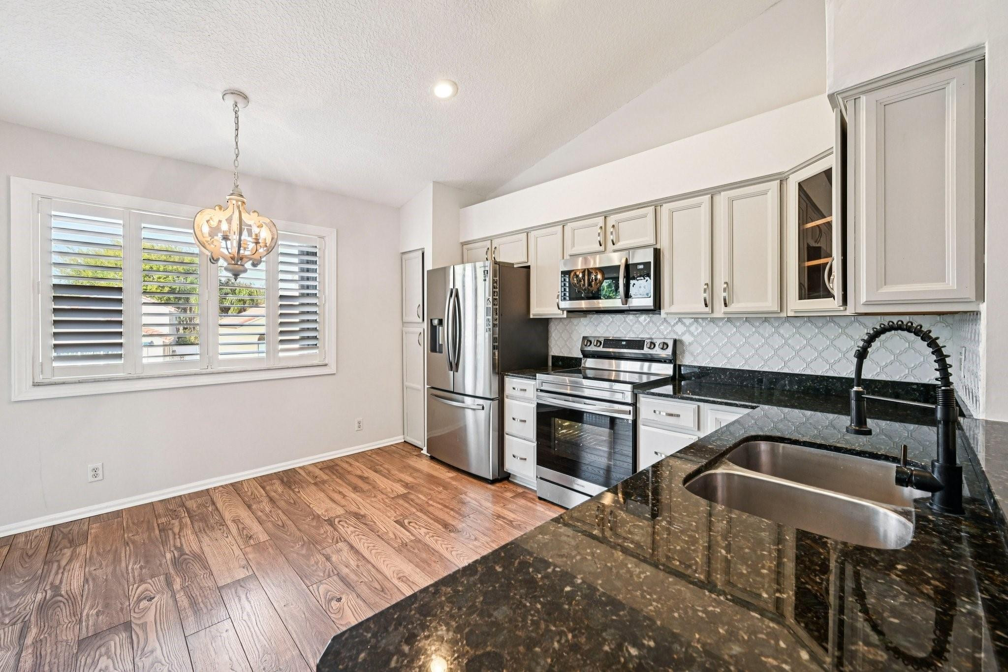 Carriage Homes - Residential