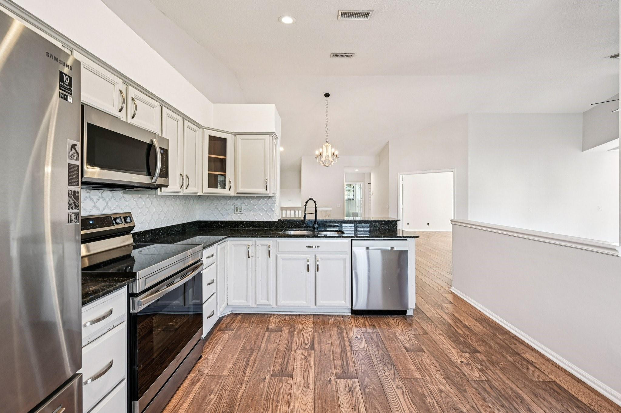 Carriage Homes - Residential