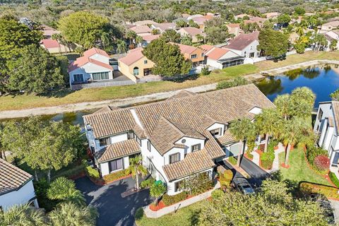 Tiny photo for 7525 NW 61st Terrace #2603, Parkland, FL 33067 (MLS # F10555024)