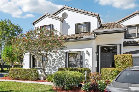 Tiny photo for 7525 NW 61st Terrace #2603, Parkland, FL 33067 (MLS # F10555024)