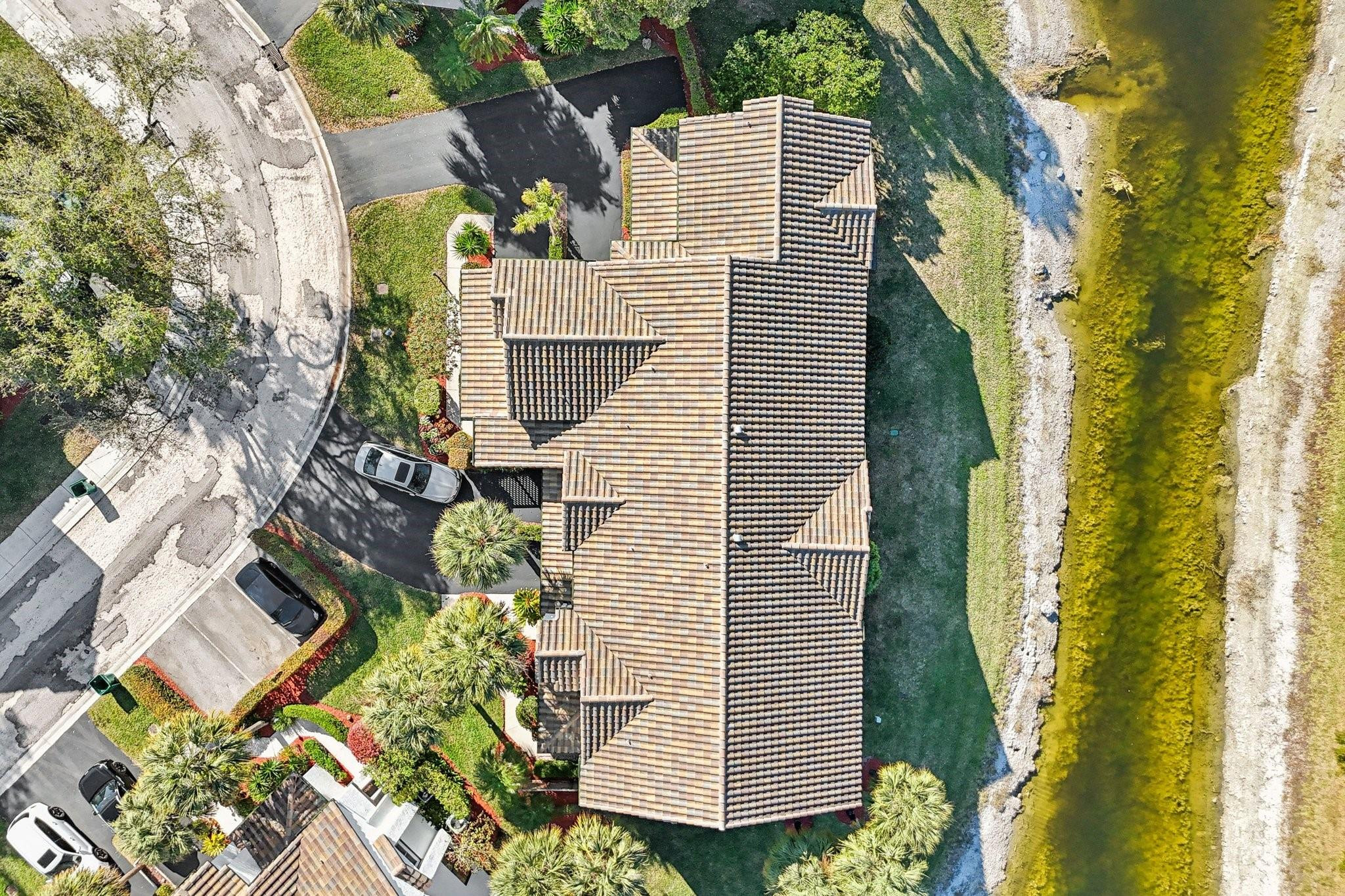 Carriage Homes - Residential