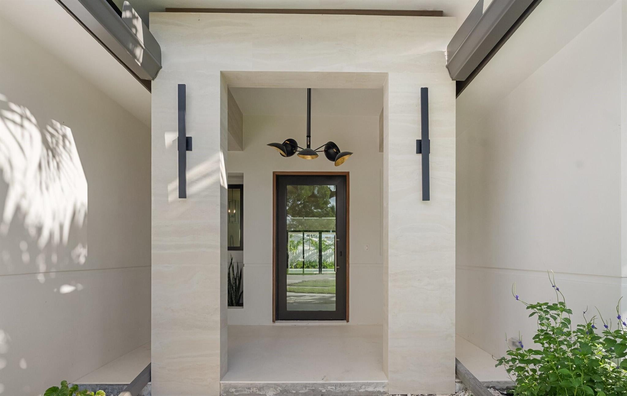 Village of North Palm Bea - Residential