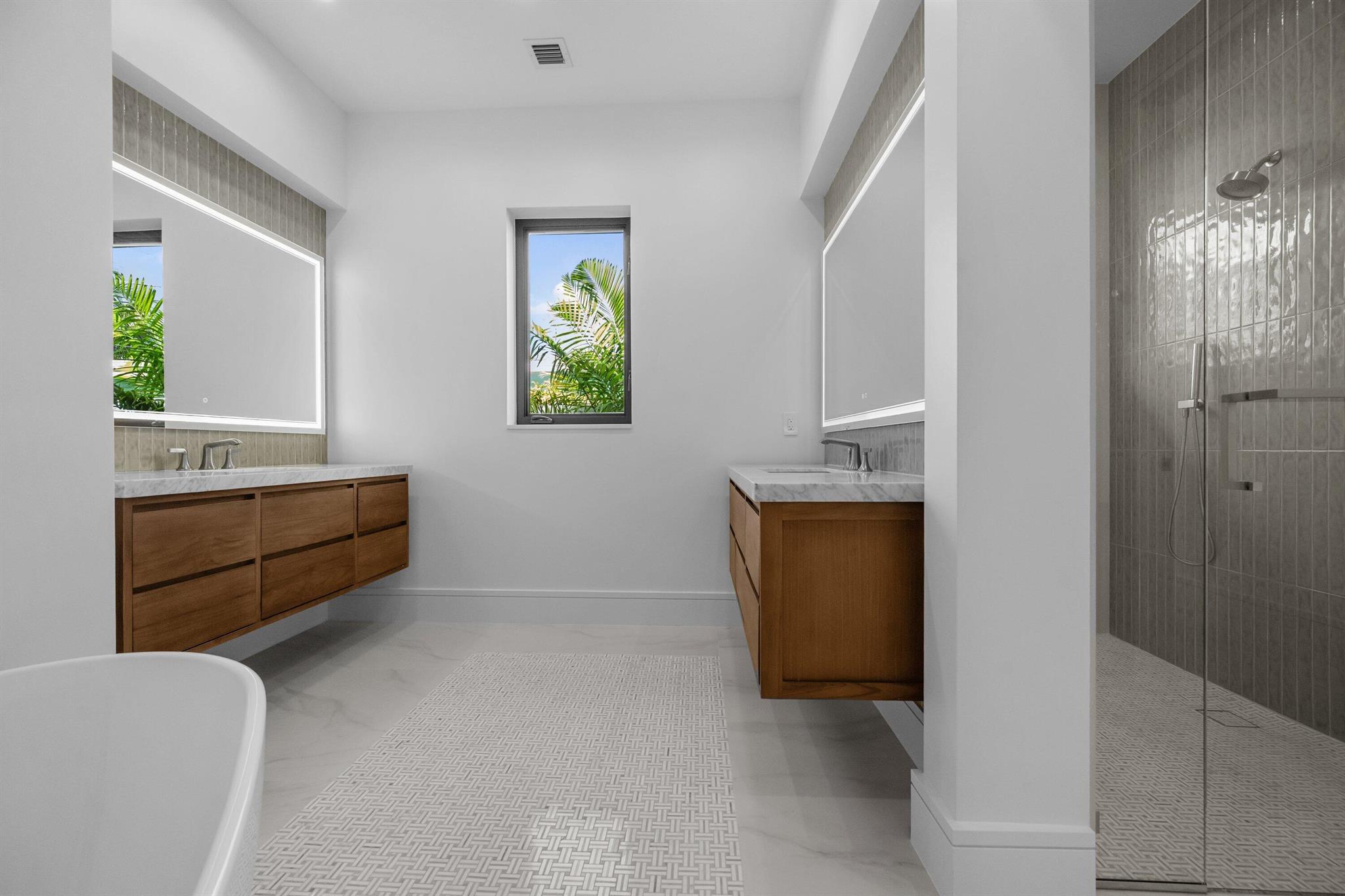 Village of North Palm Bea - Residential