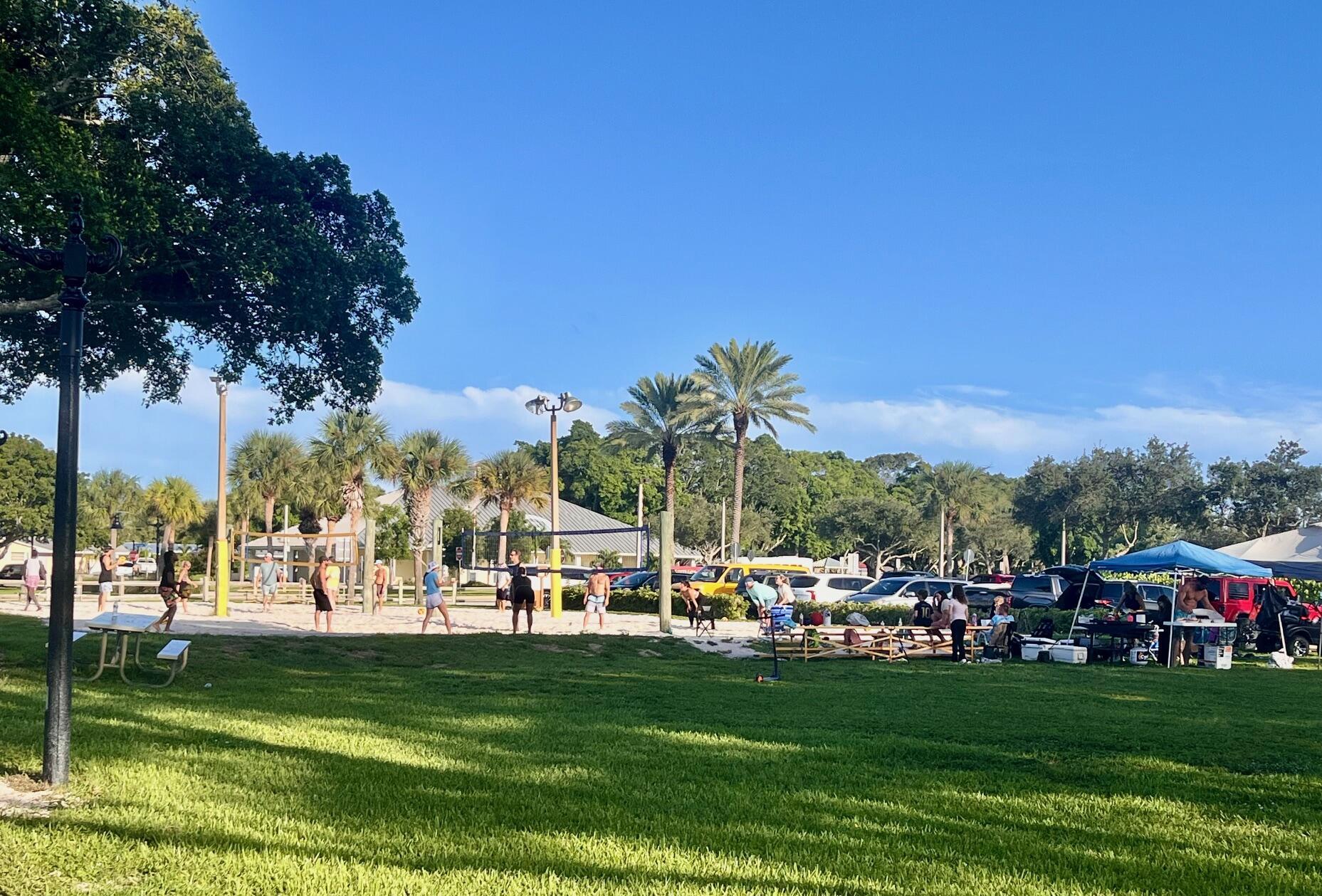 Village of North Palm Bea - Residential