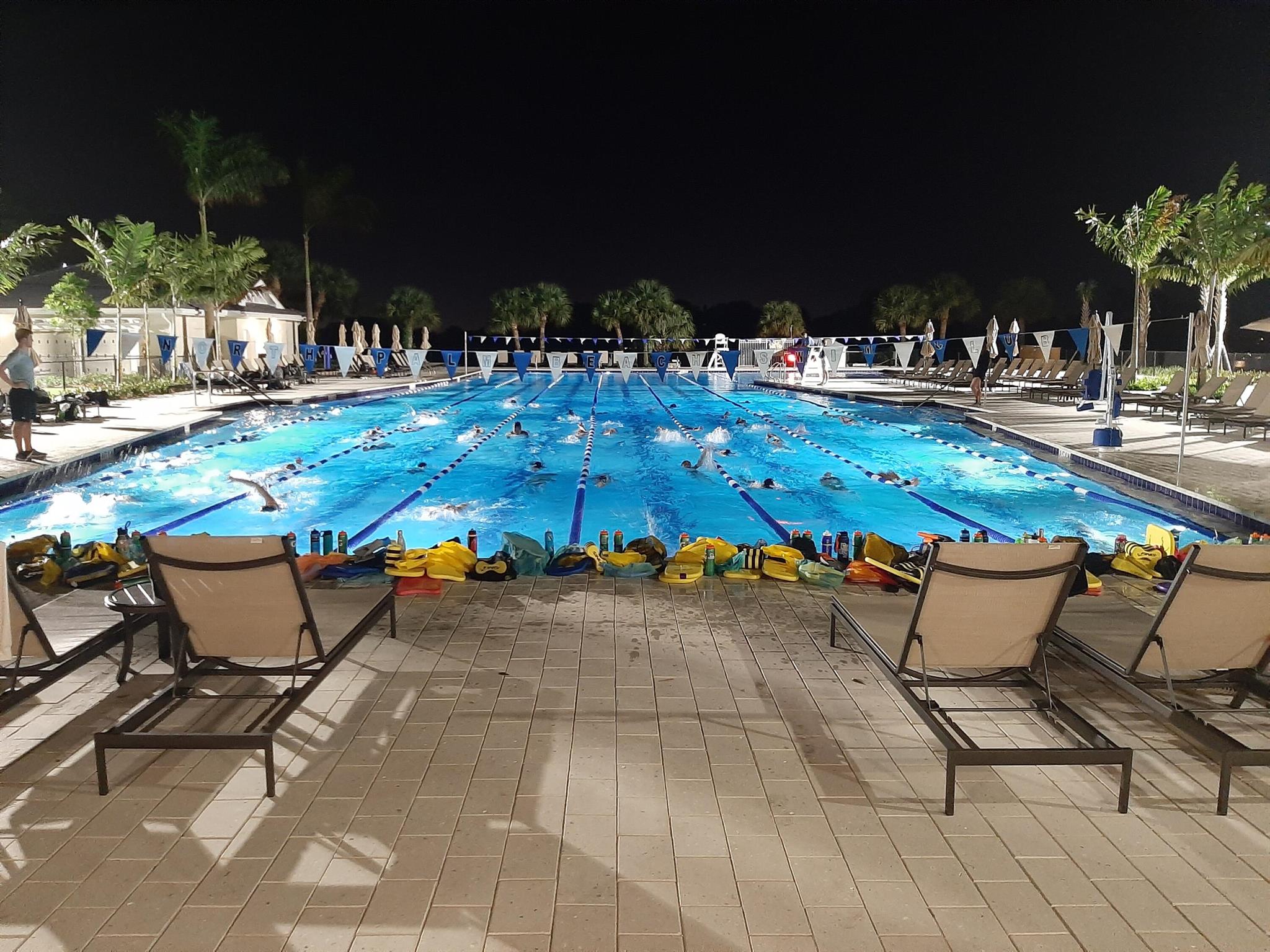 Village of North Palm Bea - Residential