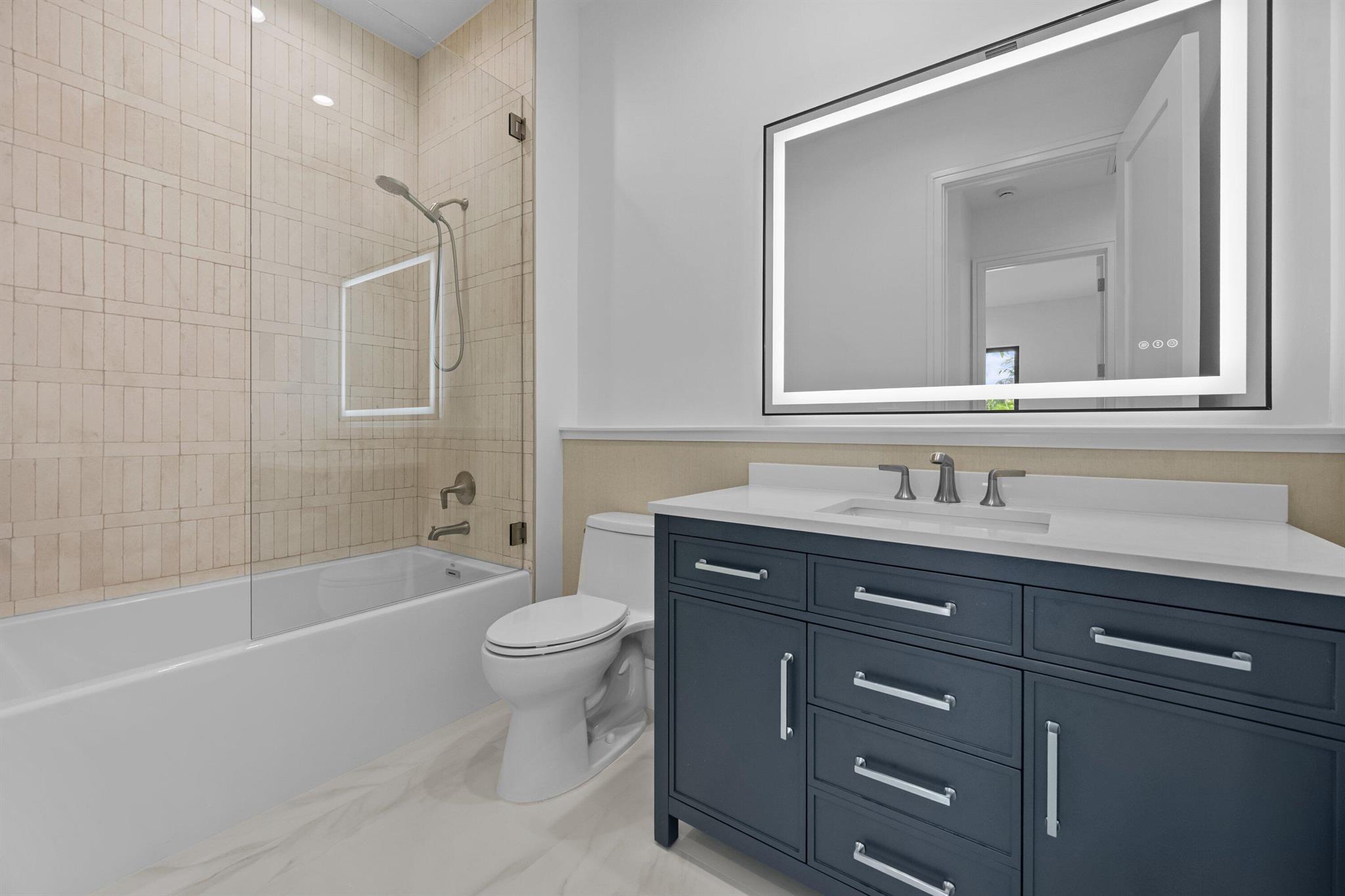 Village of North Palm Bea - Residential