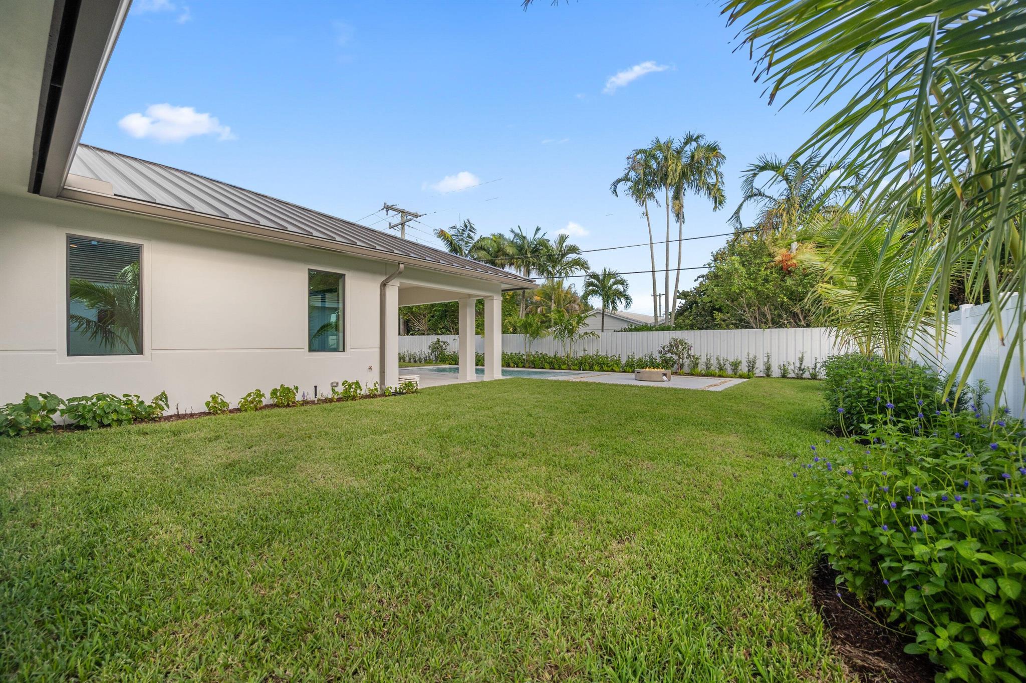 Village of North Palm Bea - Residential