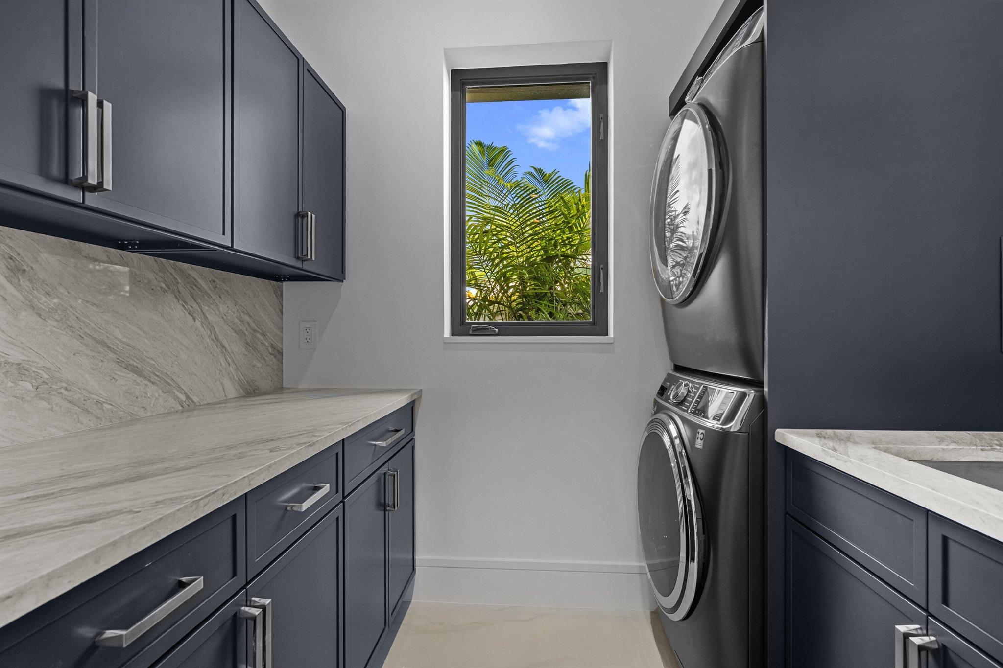 Village of North Palm Bea - Residential