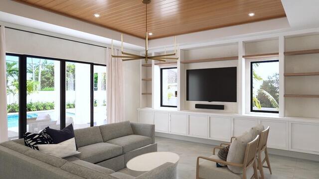 Village of North Palm Bea - Residential