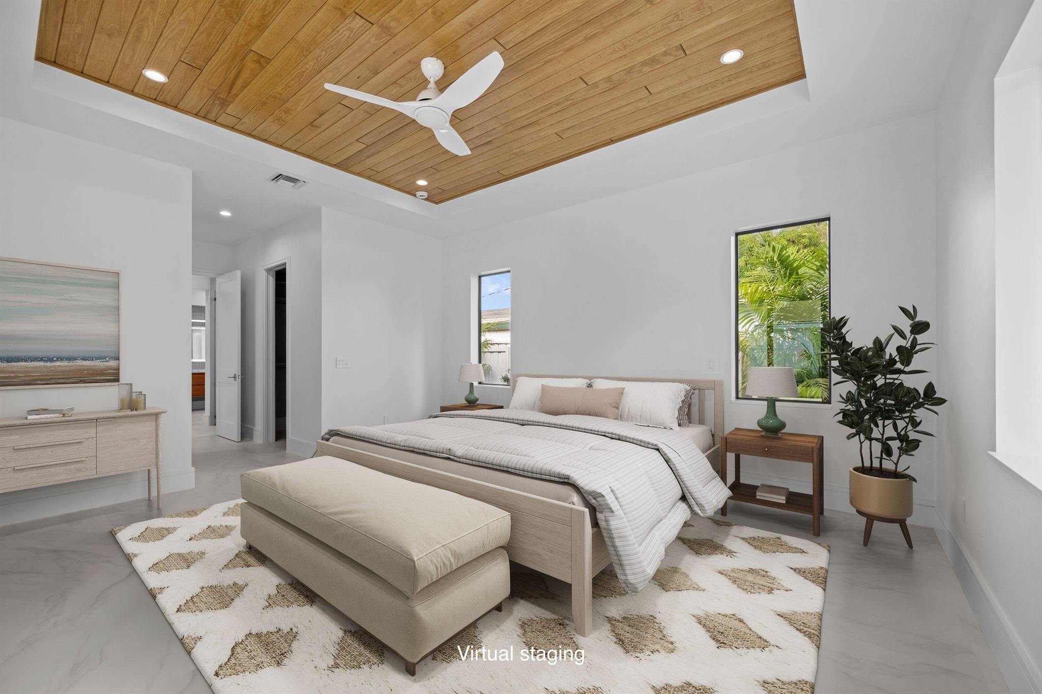 Village of North Palm Bea - Residential