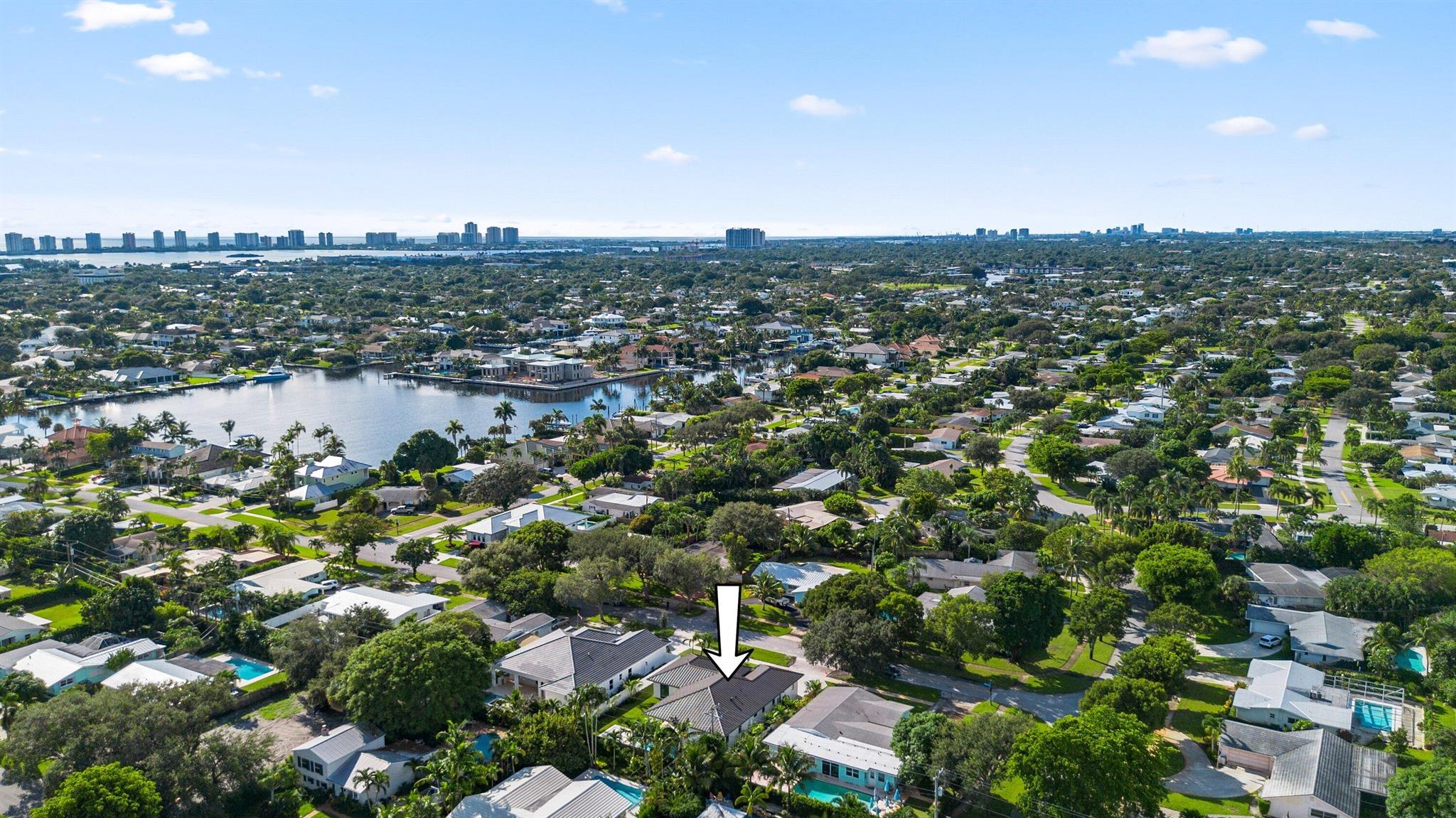 Village of North Palm Bea - Residential