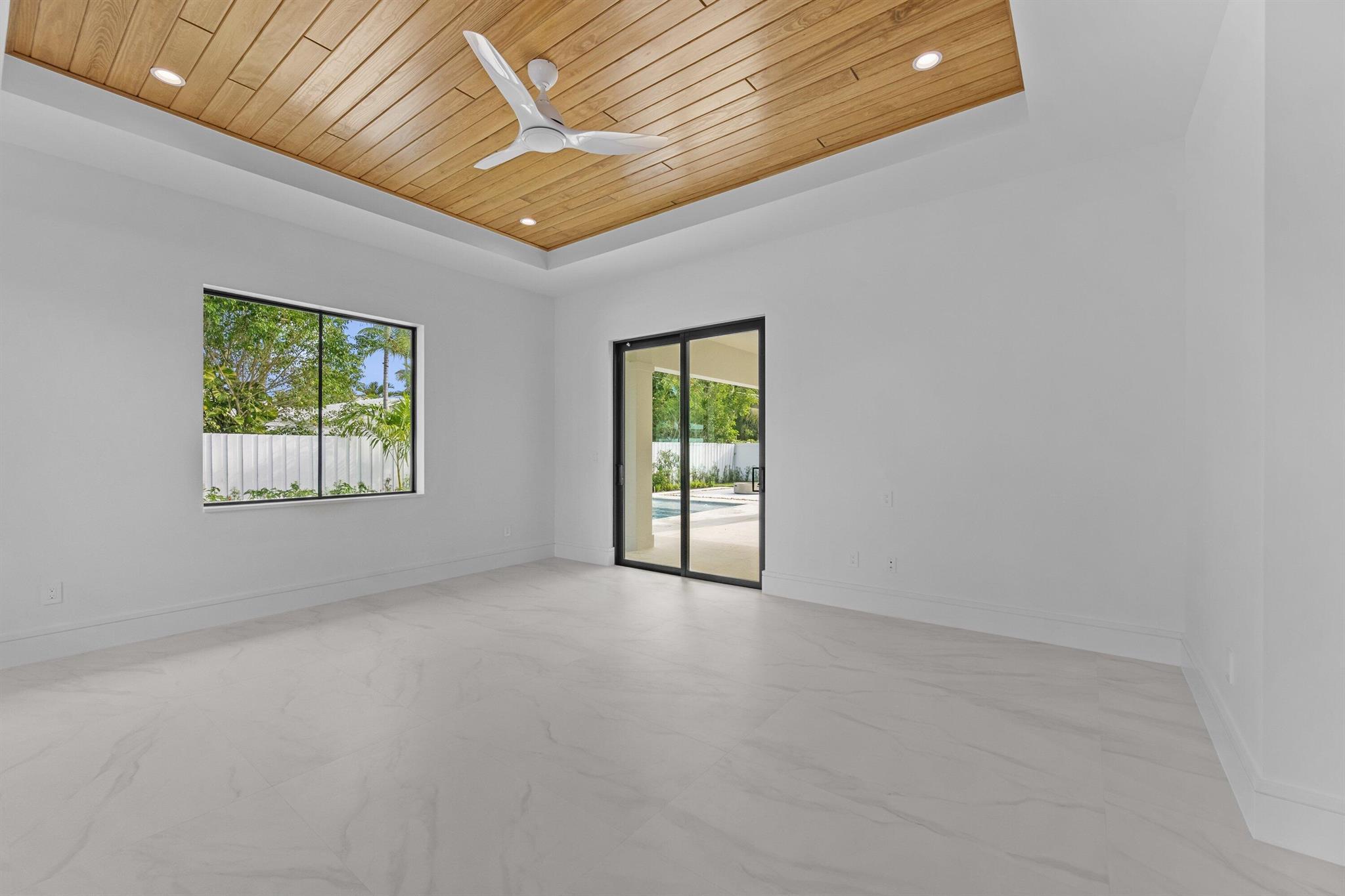 Village of North Palm Bea - Residential