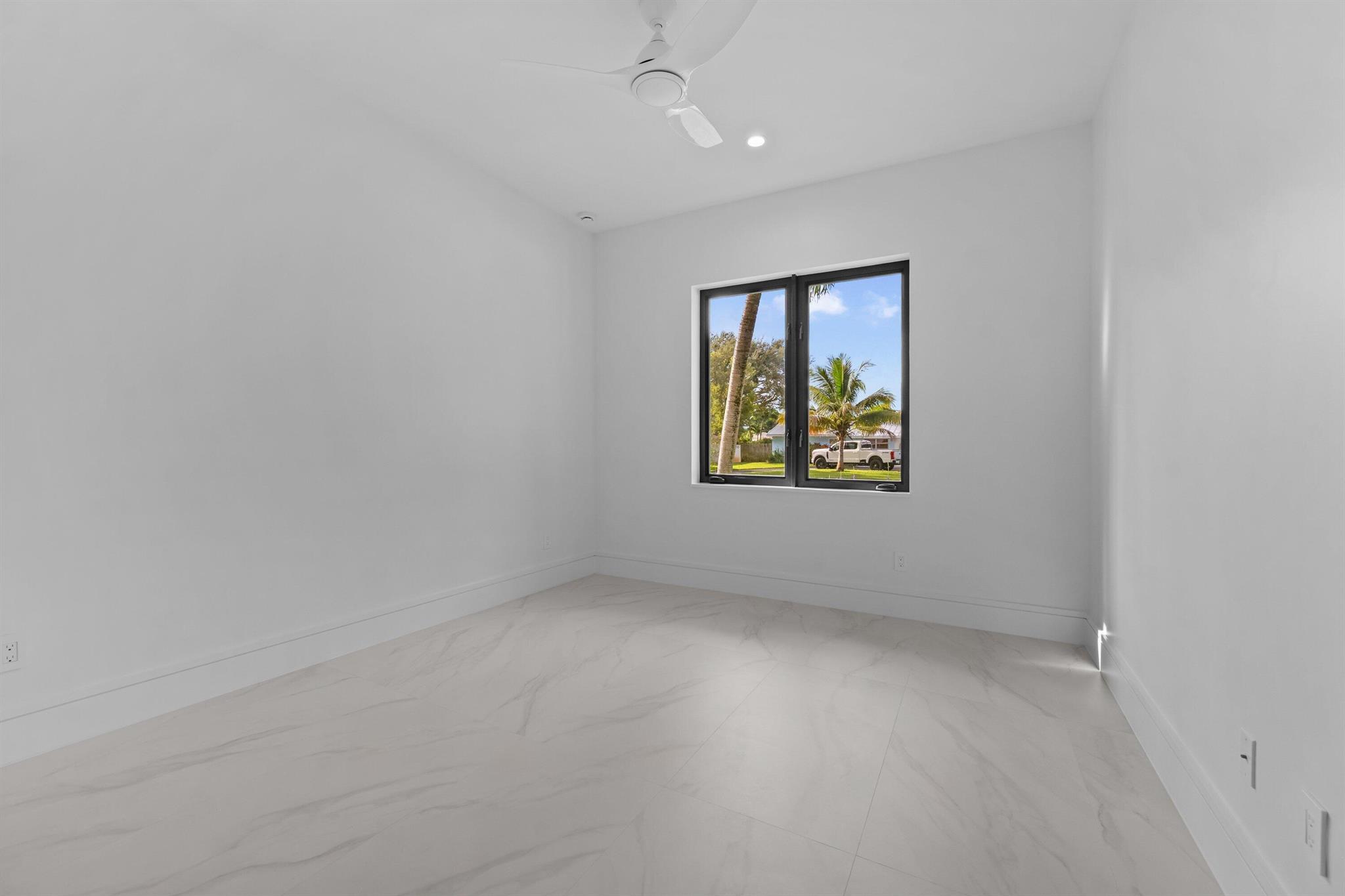 Village of North Palm Bea - Residential