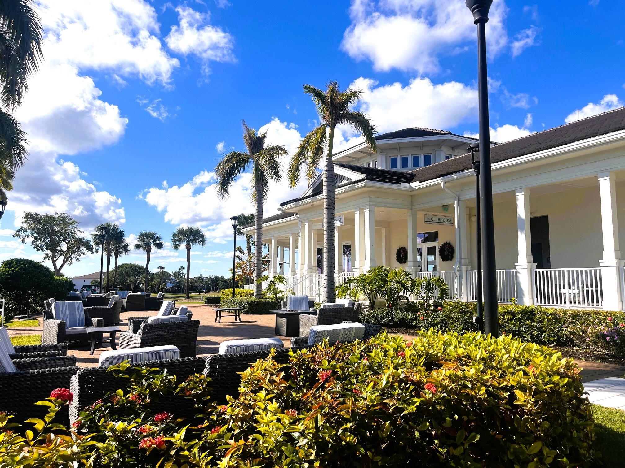 Village of North Palm Bea - Residential