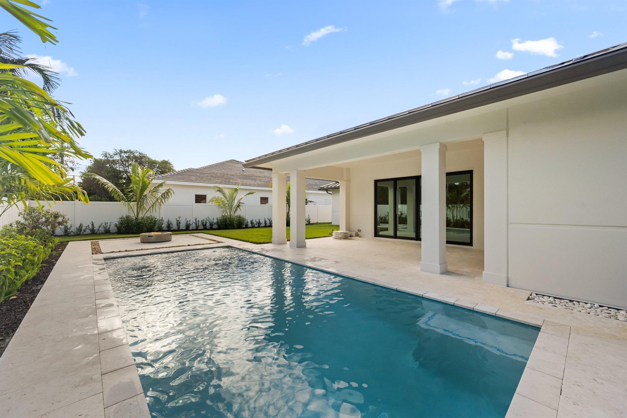 Village of North Palm Bea - Residential