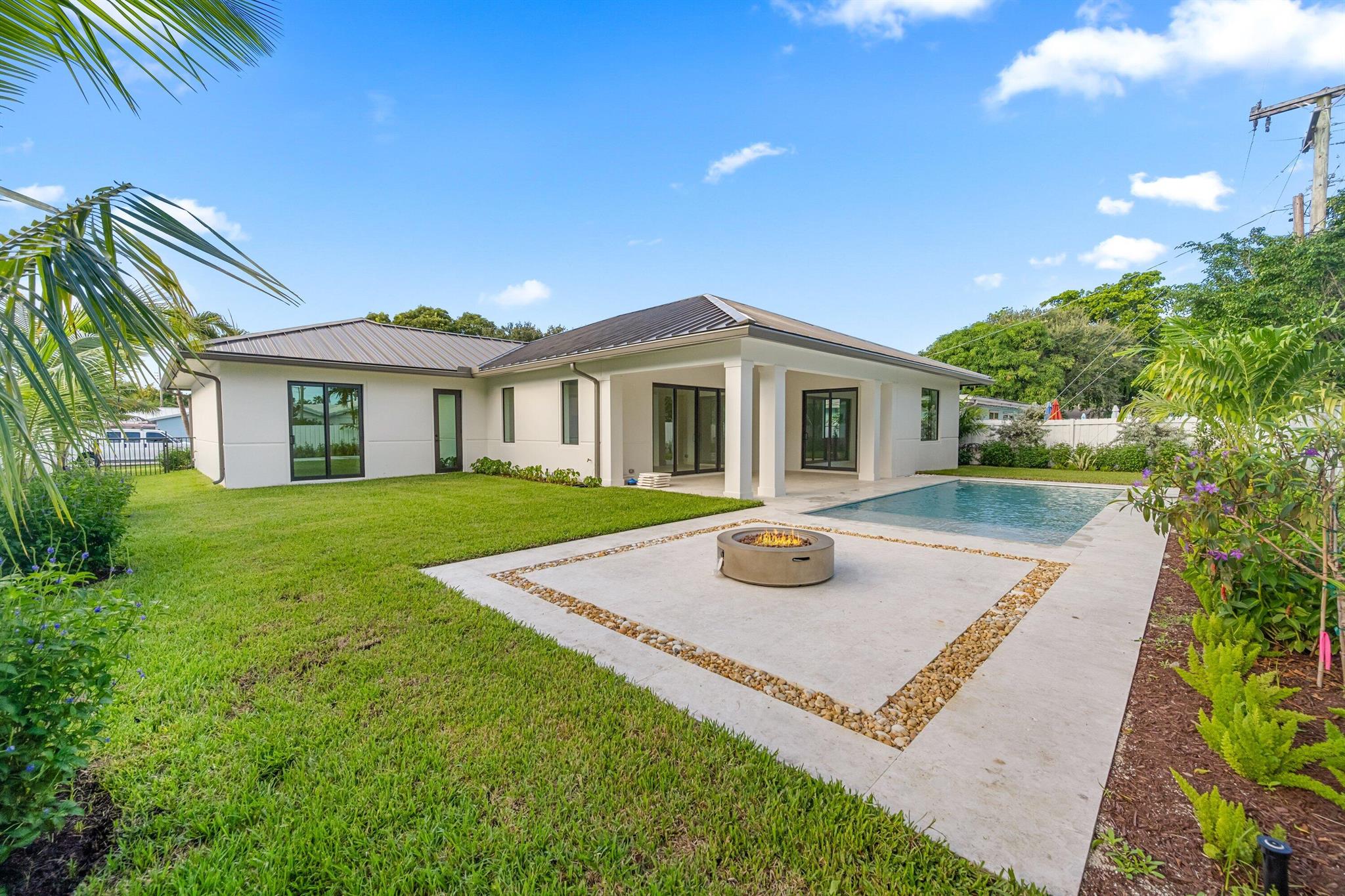 Village of North Palm Bea - Residential