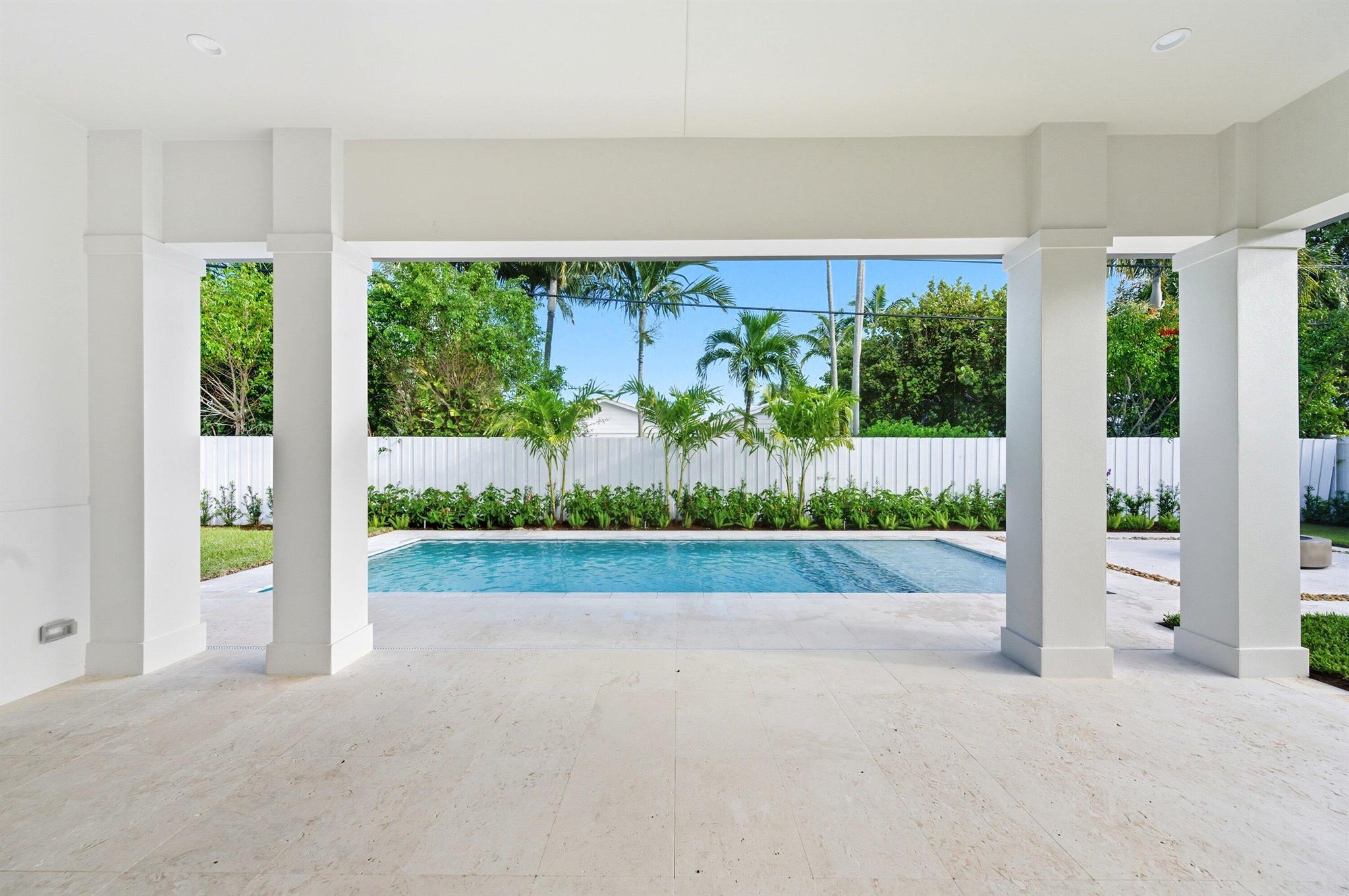 Village of North Palm Bea - Residential