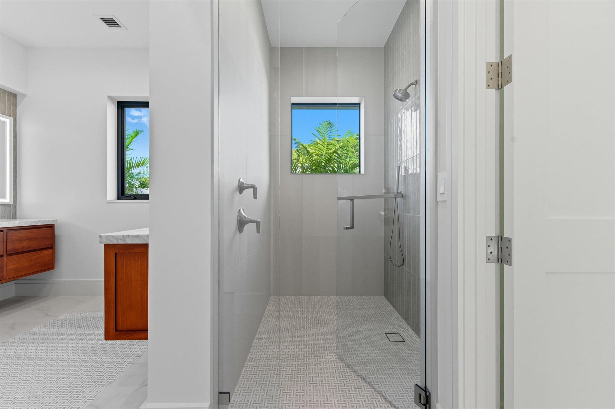 Village of North Palm Bea - Residential