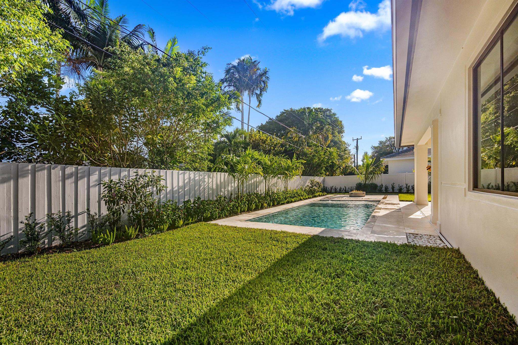 Village of North Palm Bea - Residential