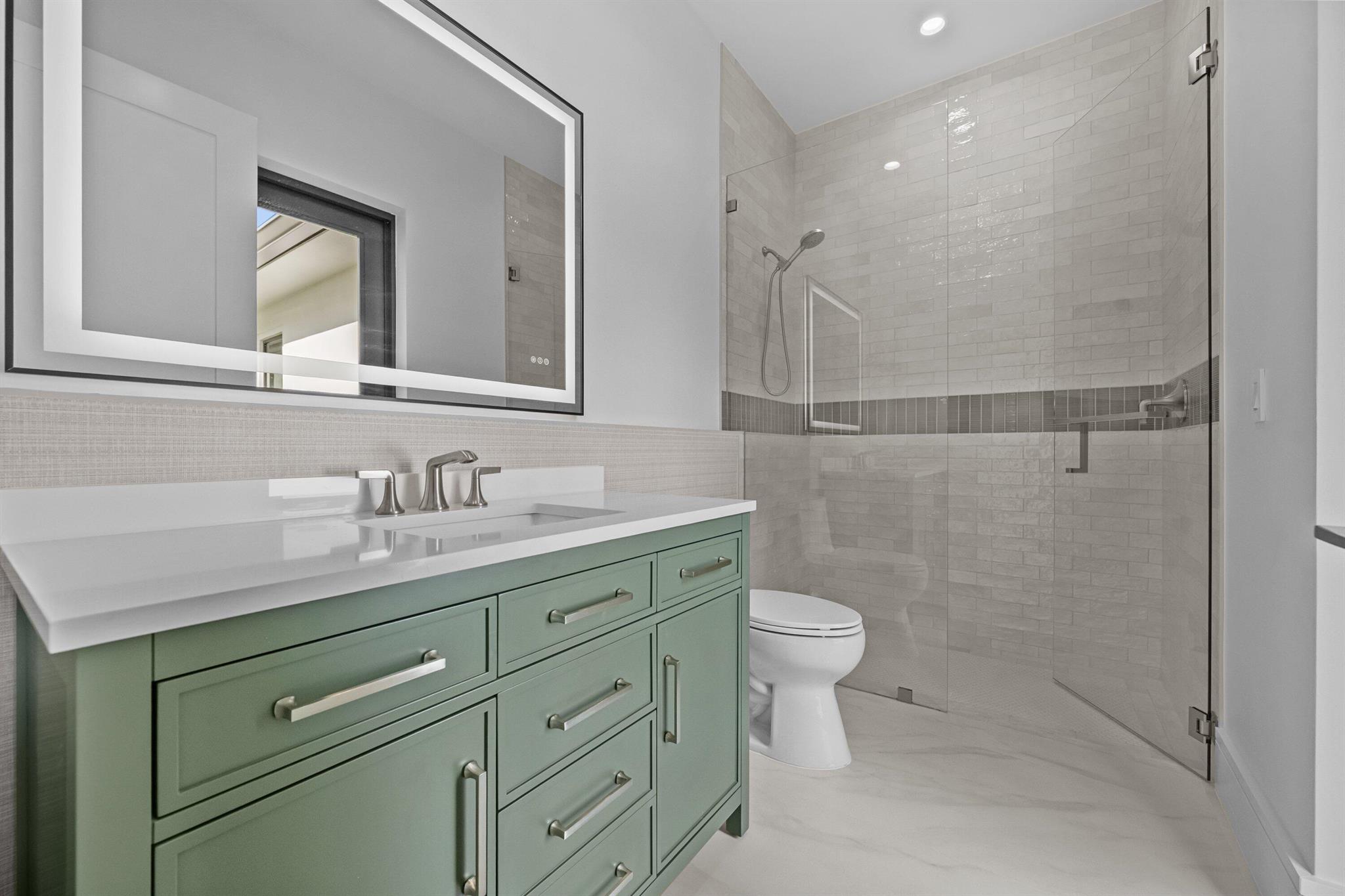Village of North Palm Bea - Residential