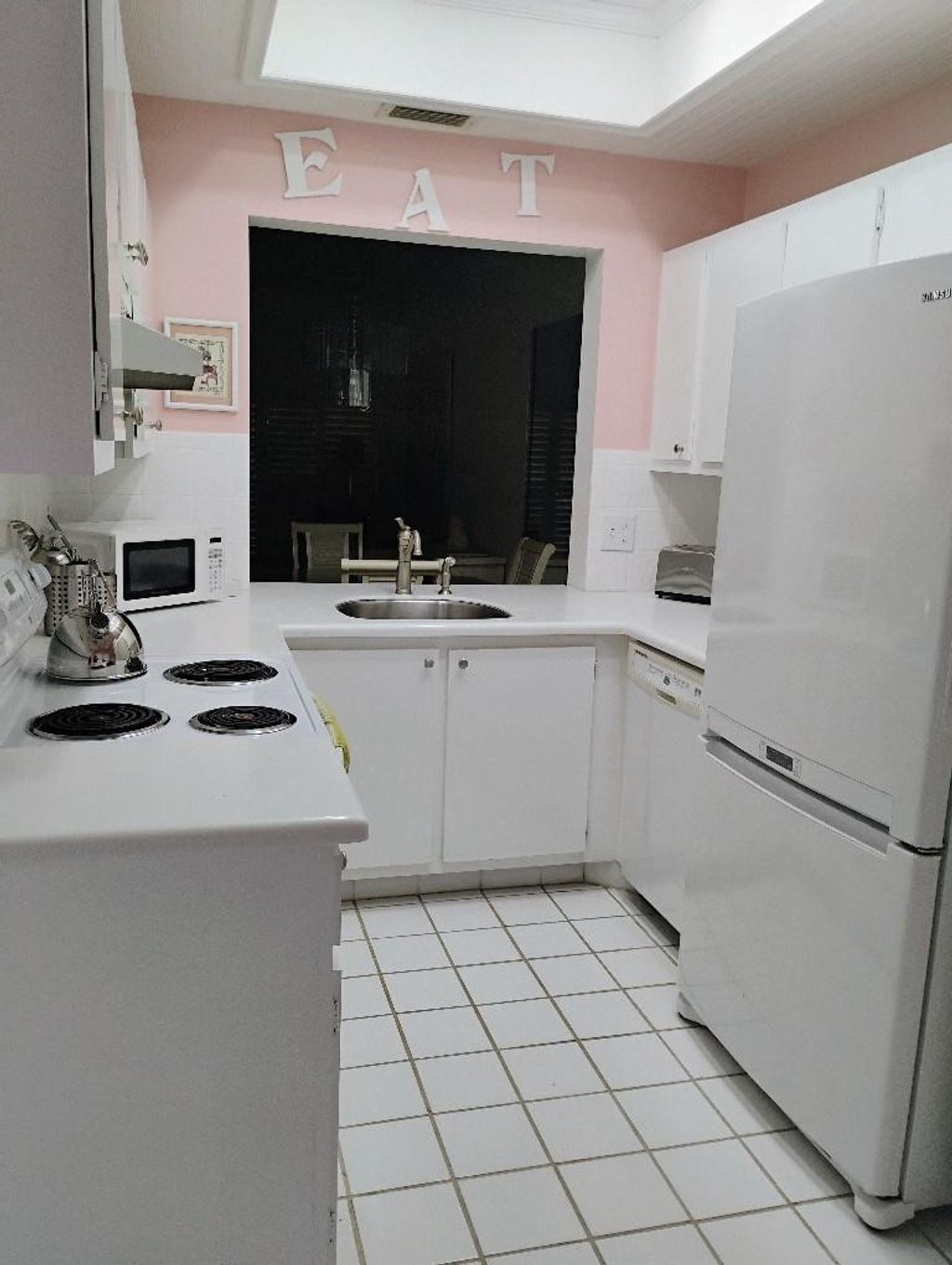 Photo of 3615 Willa Way #A, Lake Worth, FL 33467 (MLS # F10551142)