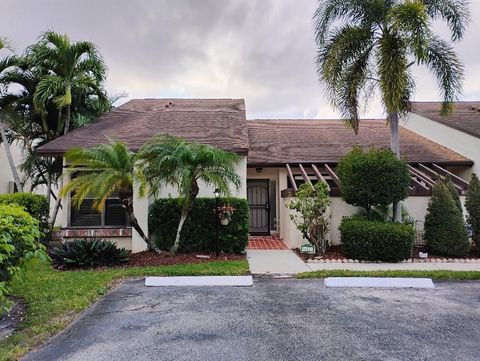 3615 Willa Way A Lake Worth FL 33467