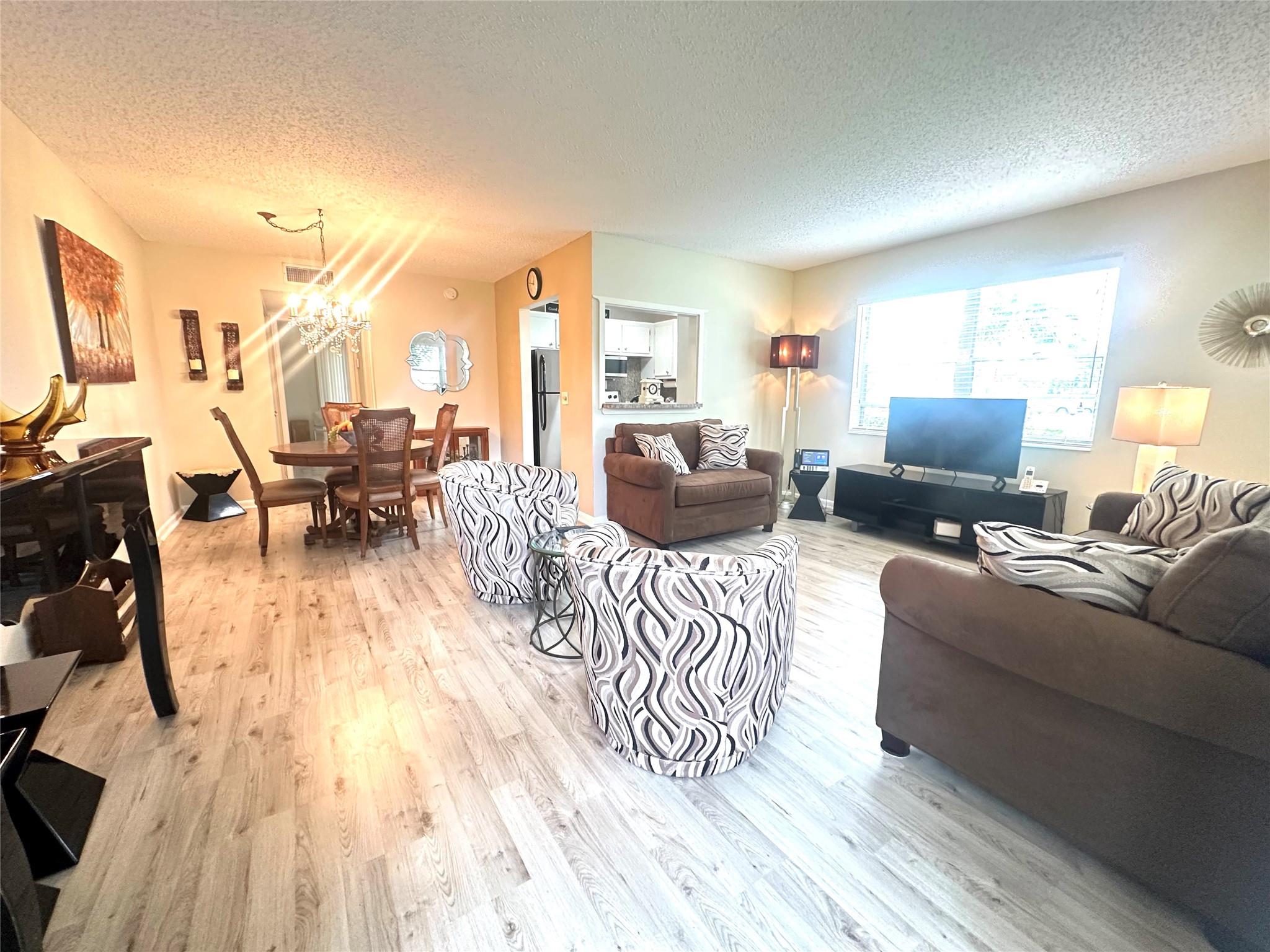 Century Village East - Residential