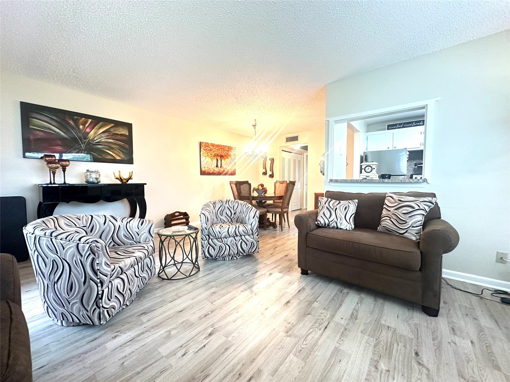 Century Village East - Residential