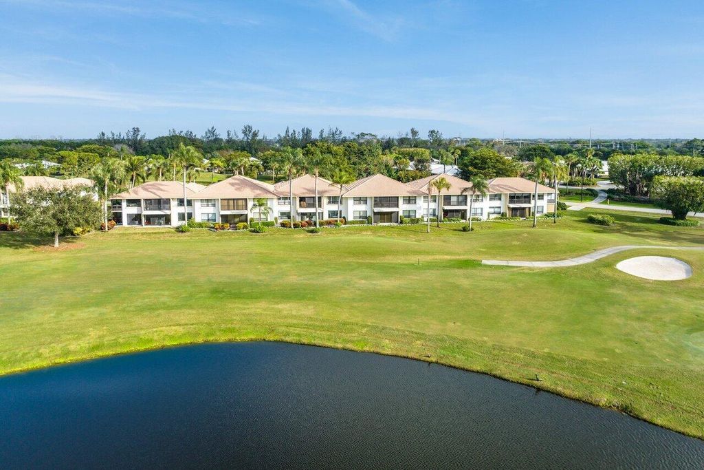 Photo of 10867 Quail Covey Road #Azalea, Boynton Beach, FL 33436 (MLS # R10948093)