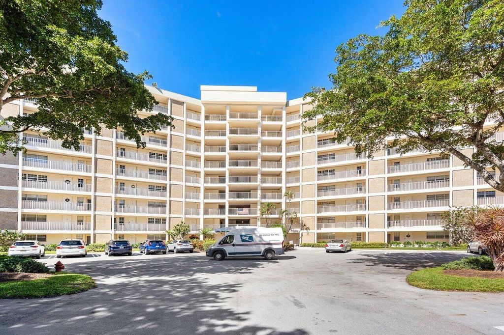 Photo of 3090 N Course Drive #208, Pompano Beach, FL 33069 (MLS # R11056864)