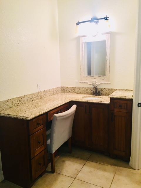 PRAIRIE CREEK PARK - Residential