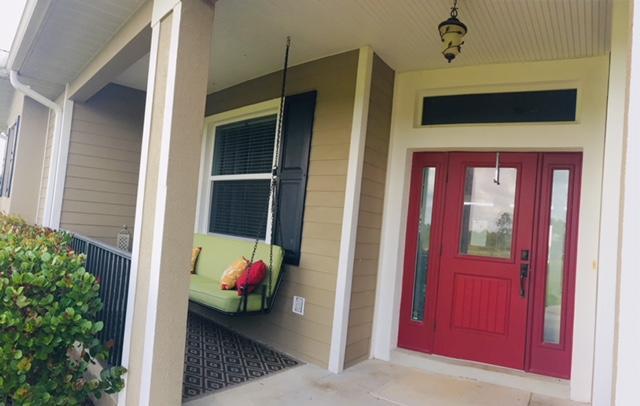 PRAIRIE CREEK PARK - Residential